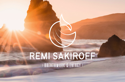 Remi Sakiroff | Breathwork & Bain De Glace Biarritz - Pays Basque - Landes, Praticien De Médecine Alternative à Bayonne