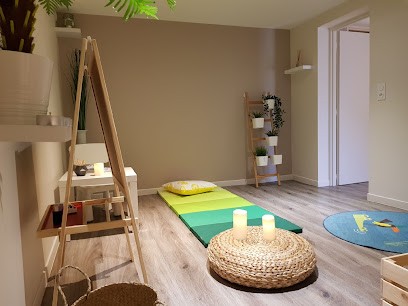 Cabinet de thérapies brèves - Hypnose - Sophrologie, Hypnothérapeute à Saint-Pierre-en-Faucigny