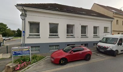 Cabinet De Praticiens Réflexologie, Magnétisme, EFT, Aromathérapie, Réflexologue à Nogent-l'Artaud