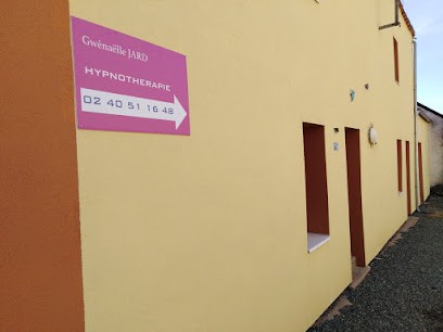 Hypnothérapie Gwénaëlle JARD, Hypnothérapeute à Guémené-Penfao