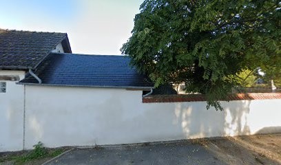 Alison CRETEUR, Hypnothérapeute à Saint-Denis-en-Val