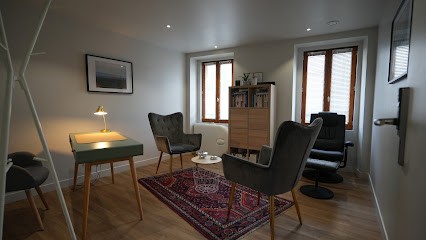 Alexandre Saussez - Sophrologue Certifié, Praticien de Médecine Alternative à Nanterre