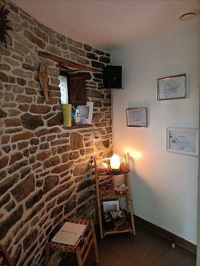 Ecourtemer Sandra Réfléxologue, Réflexologue à Valdallière