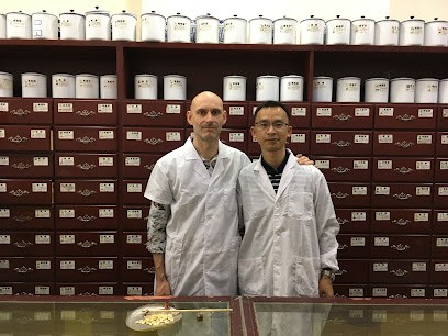 Chaput Jerome, Praticien de Médecine Alternative à Cinq-Mars-la-Pile