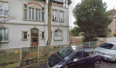 Noémie Grasser-Gloeckler (Naturopathe), Praticien de Médecine Alternative à Riedisheim