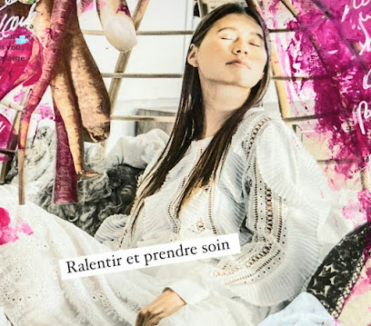 Mon Bien-Être Global, Praticien De Médecine Alternative à Saint-Genest-Lerpt