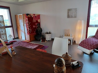 Marie-Pierre Delaunay Bennet praticienne en hypnose médicale, Hypnothérapeute à Cosnac