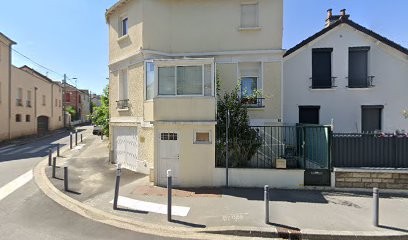 Kerriou Abdelkader, Praticien de Médecine Alternative à Chaville