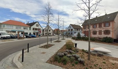 Sophrophile, Praticien de Médecine Alternative à Truchtersheim