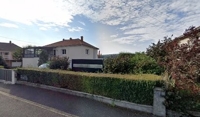 Pascale Talamandier, Praticien de Médecine Alternative à Allenjoie