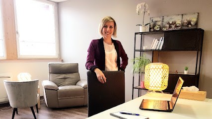 Laëtitia Ramel, Hypnothérapeute à Maîche
