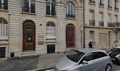 Virginie Vialle Barouche Sophrologue & Hypnothérapeute, Praticien de Médecine Alternative à Reims