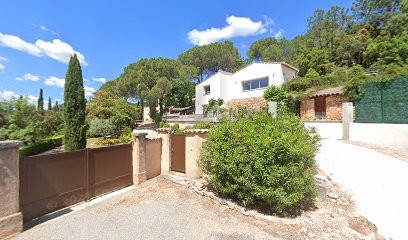 ALEXANDRA BISSON Psycho Praticienne Magnétiseuse Spécialisée En Douleurs Physiques,psychologiques,blessures De L' Enfance., Praticien de Médecine Alternative à Vidauban