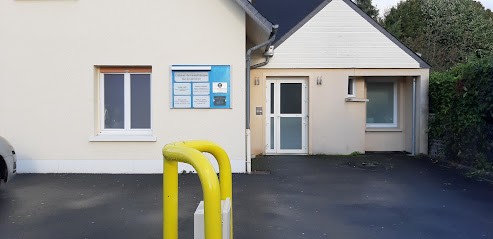 Martine Philippe-Liard, Hypnothérapeute à Valognes