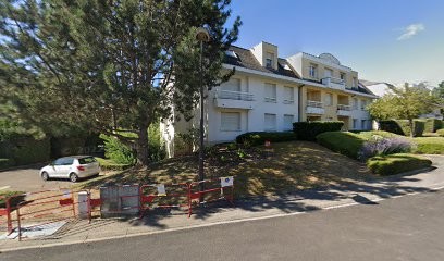 Hypnose Strasbourg : Hypnothérapeute Lutz Nadine Strasbourg, Hypnothérapeute à Mittelhausbergen