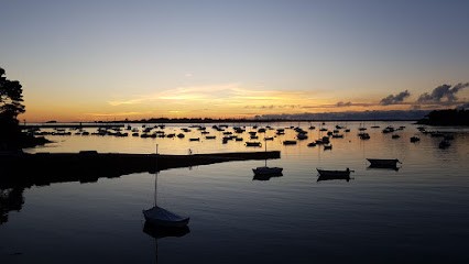 Aude Schillinger, EI - Sophrologue, Coach - Vivre Au Mieux Stress & émotions, Douleurs, Sommeil Réparateur, Examen, Praticien de Médecine Alternative à Sautron