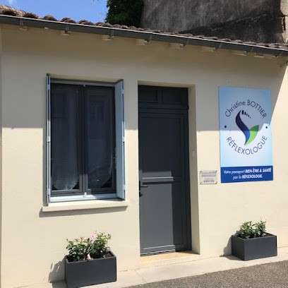 Réflexologie Christine Bottier, Réflexologue à Villeneuve-sur-Lot