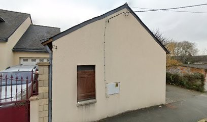 Yohann Brochet-Guimas : Magnetiseur-Naturopathe, Sophrologue spécialisé, Réflexologue Dien Chaniste, Chi Nei Tsang, Praticien de Médecine Alternative à Châteaubriant