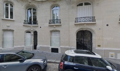 Pascal Villemaine, Réflexologue à Paris 16