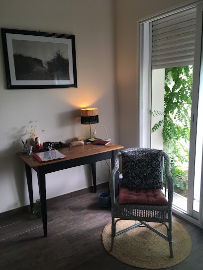 Nathalie ROY Hypnothérapeute Royan. Hypnose Ericksonienne., Hypnothérapeute à Royan