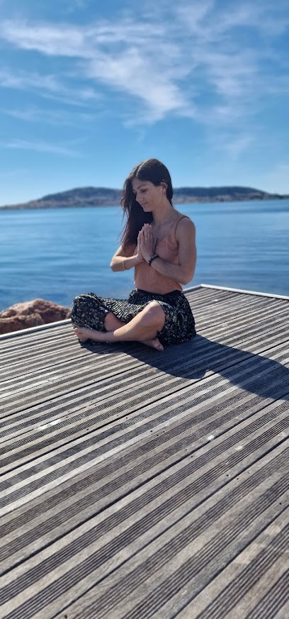 Énergéticienne-Soins Chamaniques Et Soins énergétiques-en Présentiel Ou à Distance-Elsa Vidal-Elvie Harmonie, Praticien de Médecine Alternative à Vailhauquès