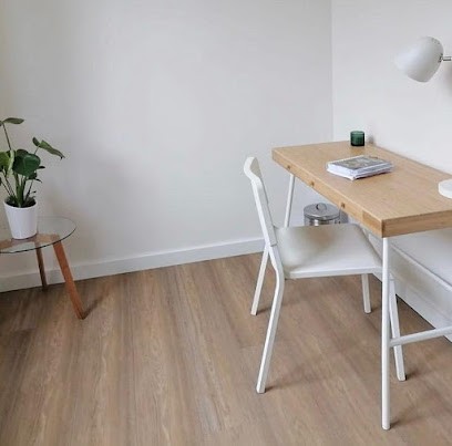 Axelle Chiffre, Praticien de Médecine Alternative à Besançon