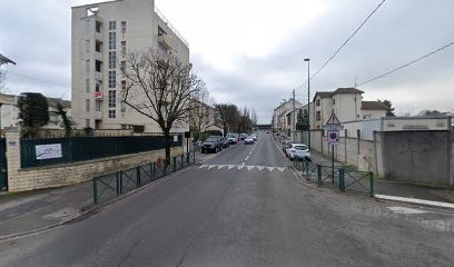 Lina WOODBRIDGE - Sophrologue, Praticien de Médecine Alternative à Sannois
