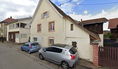 Caroline HEINRICH, Psychothérapie, Praticien de Médecine Alternative à Hochstatt