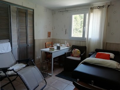 Marie-Claire Curt Réflexologue, Réflexologue à Meillonnas