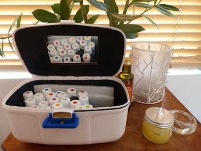 Meunier Maryse, Réflexologue à La Ferté-Alais