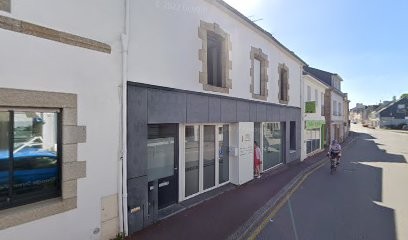 Carmen TANGUY, Réflexologue à Locminé