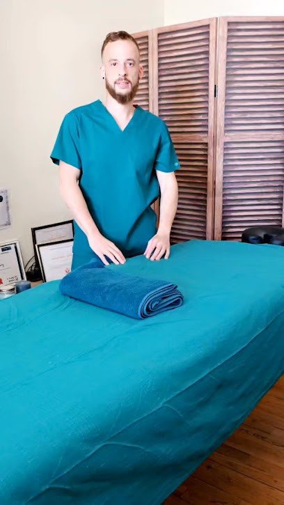 Praticien En Magnétisme, Praticien de Médecine Alternative à Onet-le-Château