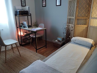 Martel -Roux Nadine, Praticien de Médecine Alternative à Chomérac