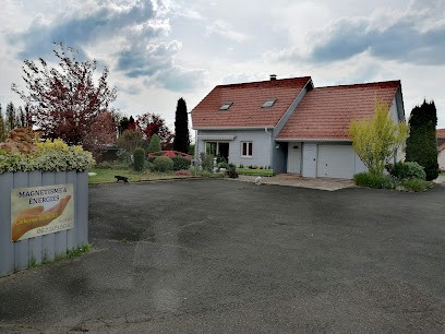Magnétiseuse et énergéticienne ROBERT Catherine, Praticien de Médecine Alternative à Conflans-sur-Lanterne