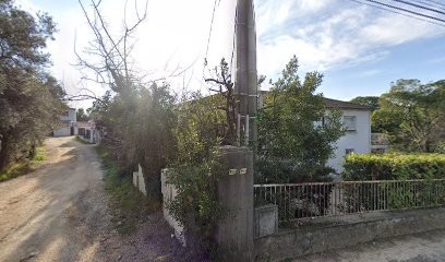 Chapelle Marc, Hypnothérapeute à Alès