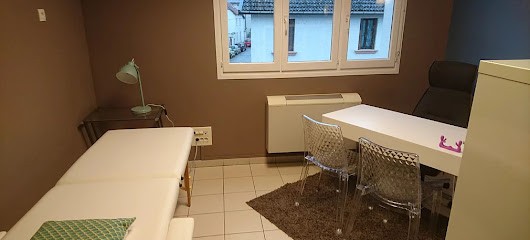 Kinésiologue Grenoble Christine MIFFON, Praticien de Médecine Alternative à Grenoble