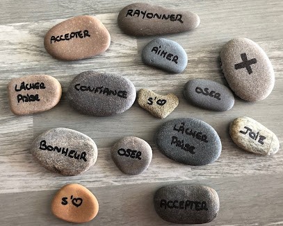 Marion Jaffary - Sophrologue - Coach De Vie - énergéticienne, Praticien de Médecine Alternative à Lattes