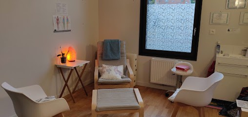 Delphine VESSIERE Sophrologie Musicothérapie, Praticien de Médecine Alternative à L'Arbresle