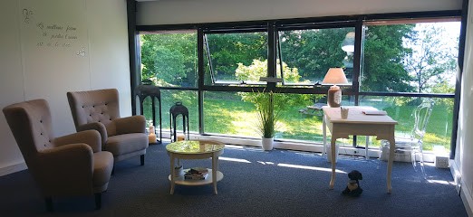 Cabinet Cécile Recorbet, Hypnothérapeute à Voiron