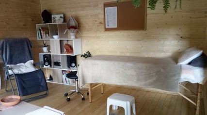 NONOX RÉFLEXOLOGIE, Réflexologue au Hom