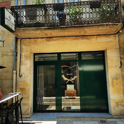 Nature Et Soins - Séverine Le Clézio (Naturopathe à Langon), Praticien de Médecine Alternative à Langon