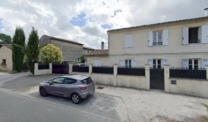 Jenny Mangin Réflexologue Plantaire, Réflexologue à Carignan-de-Bordeaux