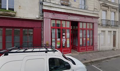 Hypnose thérapeutique à Chinon - Véronique Sapiens, Hypnothérapeute à Chinon