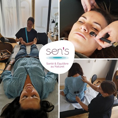 Jessica Sandik - Réflexologue Et Hypnothérapeute, Réflexologue à Boulogne-Billancourt