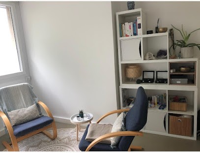 Stéphanie Deperne - Oseâm, Praticien de Médecine Alternative à Chantepie