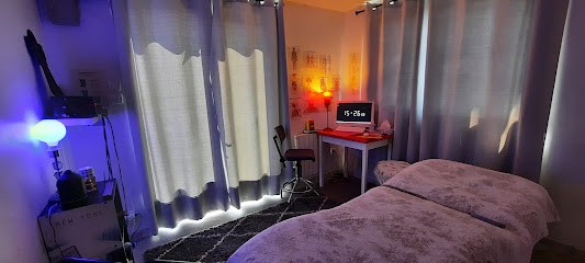 Leslie Cholot-Lengronne, Magnétiseur, Hypnothérapeute, Praticien de Médecine Alternative à Limoges