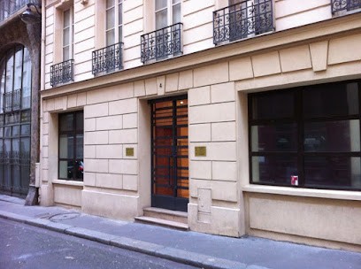 Florent Martinet - Etiopathe - Paris Opéra, Praticien de Médecine Alternative à Paris 02