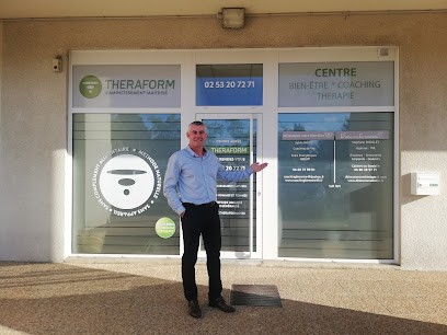 Stephane Rivollet - D'bloc On Ensemble - Hypnose - PNL - Constellation Familiale - DNR - Spirituel Et Régressive - Magnétisme, Hypnothérapeute à Avrillé