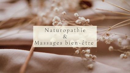 Marie-Aude Poyet - M•a Naturo, Praticien de Médecine Alternative à Ris-Orangis