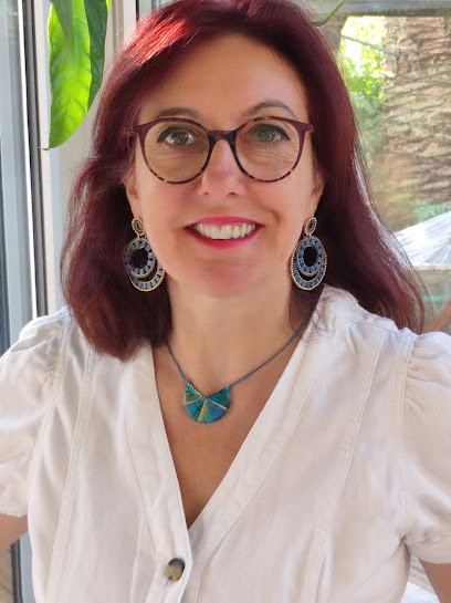 Clarisse Simon sophrologue, Praticien de Médecine Alternative à Tourbes